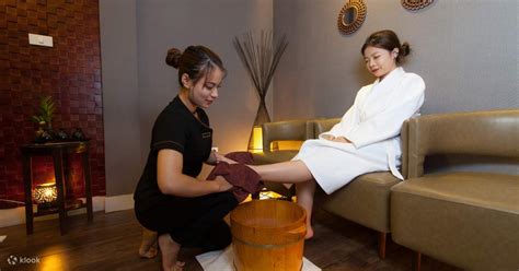 Renew Shock 2. . Hanoi massage amp spa